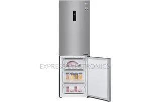Purchase the Best GC-B459NLHM Fridge LG
