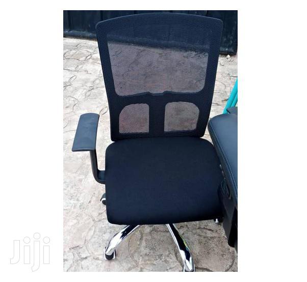 Office Swivel Chair