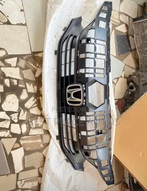 Honda HRV 2023 Grill