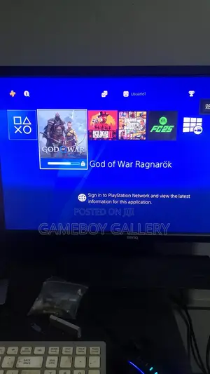 10 Jailbreak Games (Ps4)