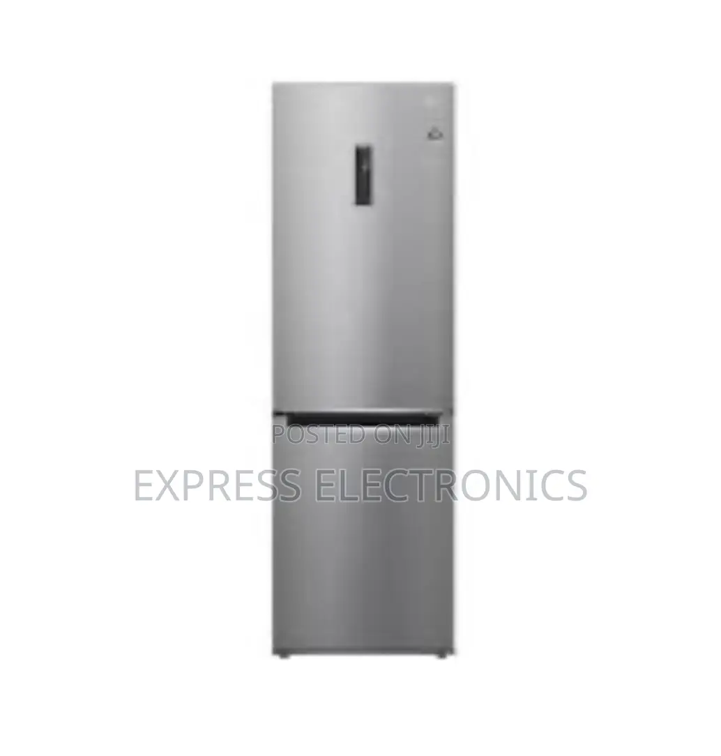 Available Now at Store LG Fridge Double Door GC-B459NLHM