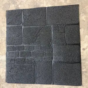 Foamy Wall Panels