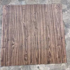 Foamy Wall Panels