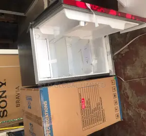 Unlimited Joy With NASCO-82LTR-TABLE-TOP-REFRIGERATOR