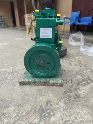Air/Water Cool