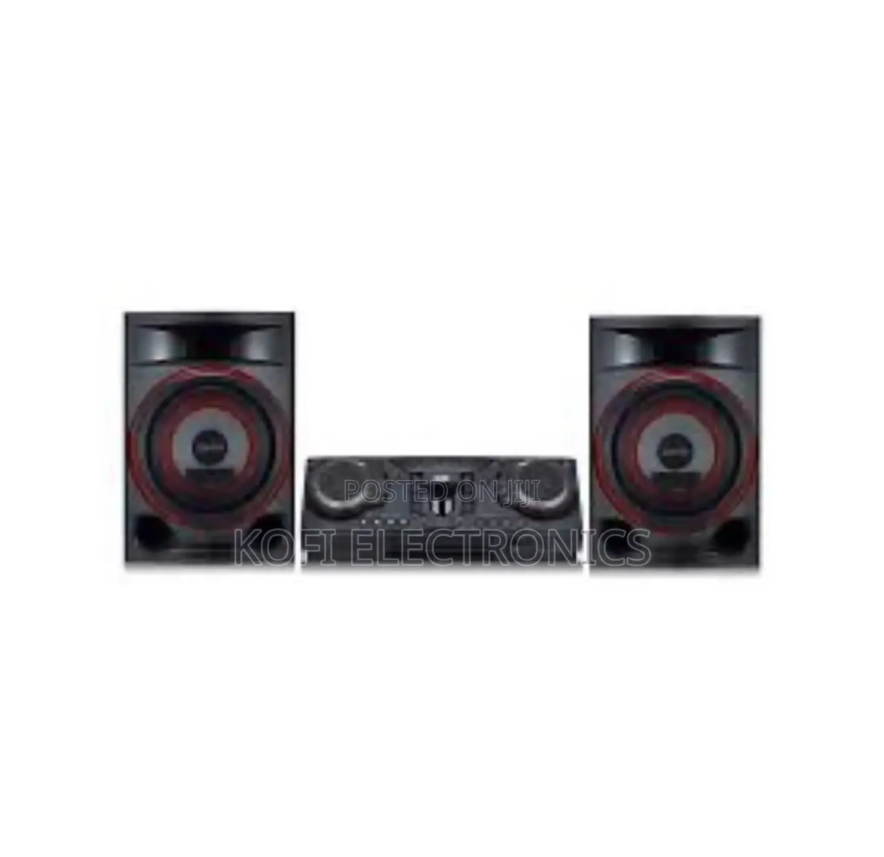 LG Xboom CL87 Hi Fi Entertainment System 2350W