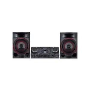 LG Xboom CL87 Hi Fi Entertainment System 2350W