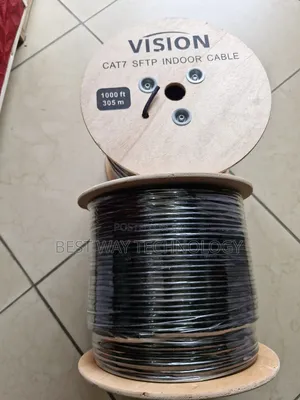 Cat7 Cable 305m SFTP