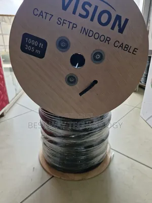 Cat7 Cable 305m SFTP