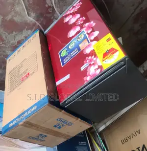 Efficient Cooling of NASCO-82LTR-TABLE-TOP-REFRIGERATOR
