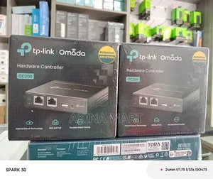 Tp-Link Oc200 Cloud Hardware Controller Omada Oc200