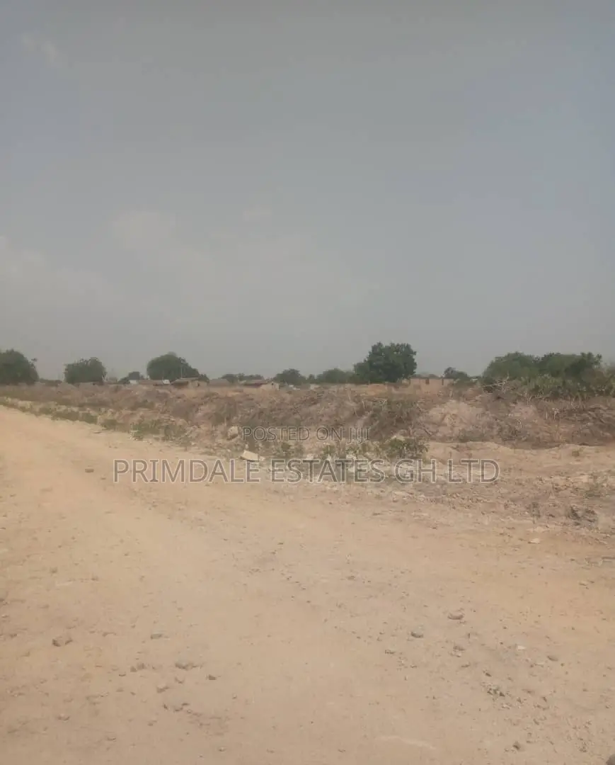 Developing Estate Lands Tsopoli Affordable