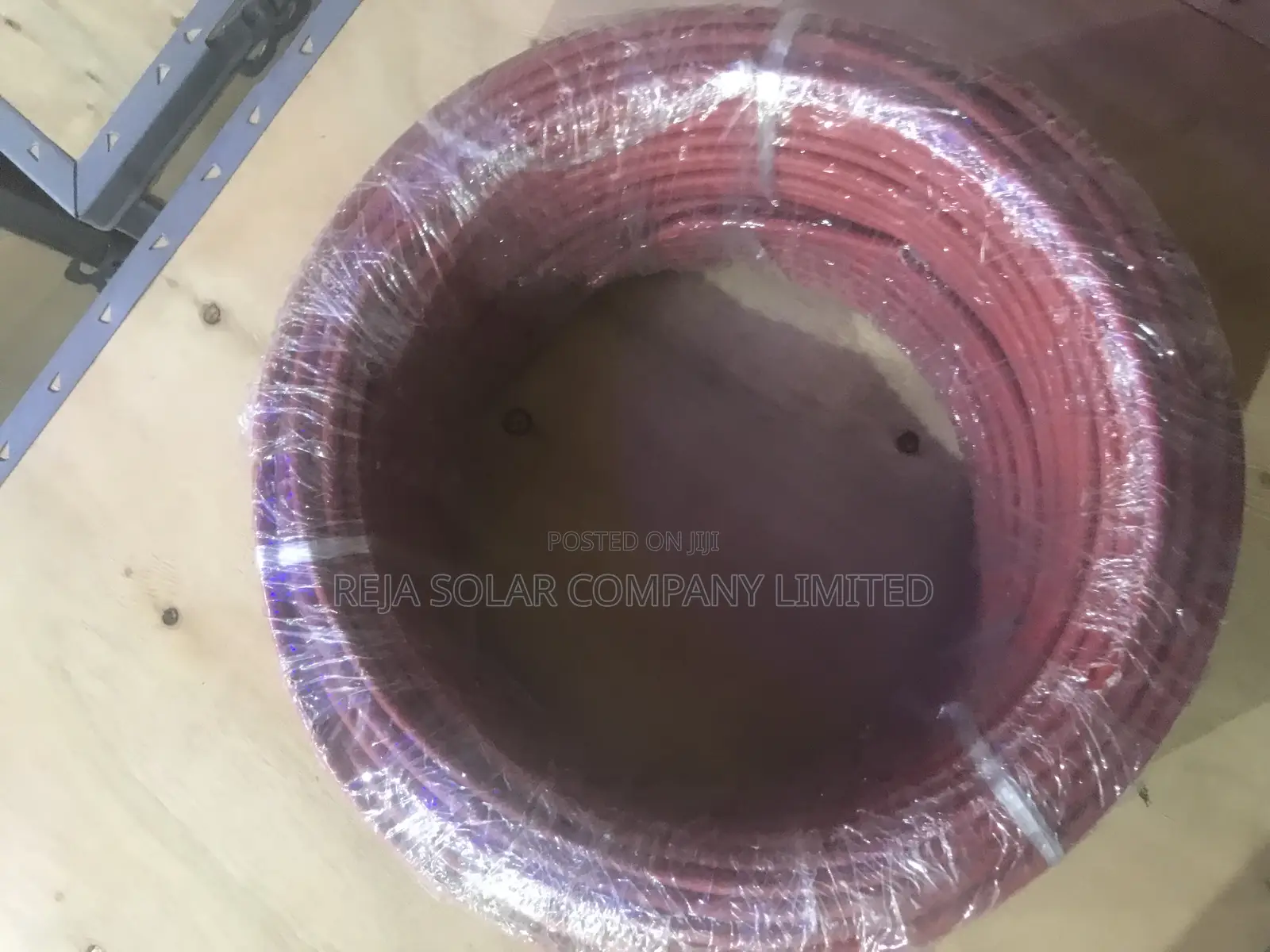 1*4mm Pv Cable