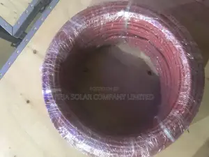 1*4mm Pv Cable