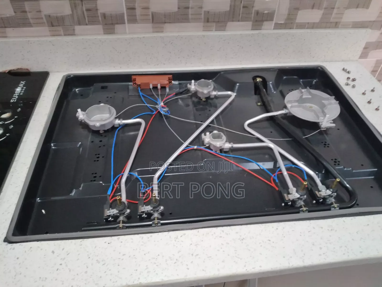 Repairs of Gas Cookers Oven (Read Feedback FRM Clients