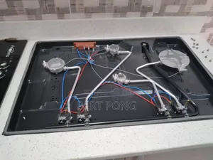 Repairs of Gas Cookers Oven (Read Feedback FRM Clients