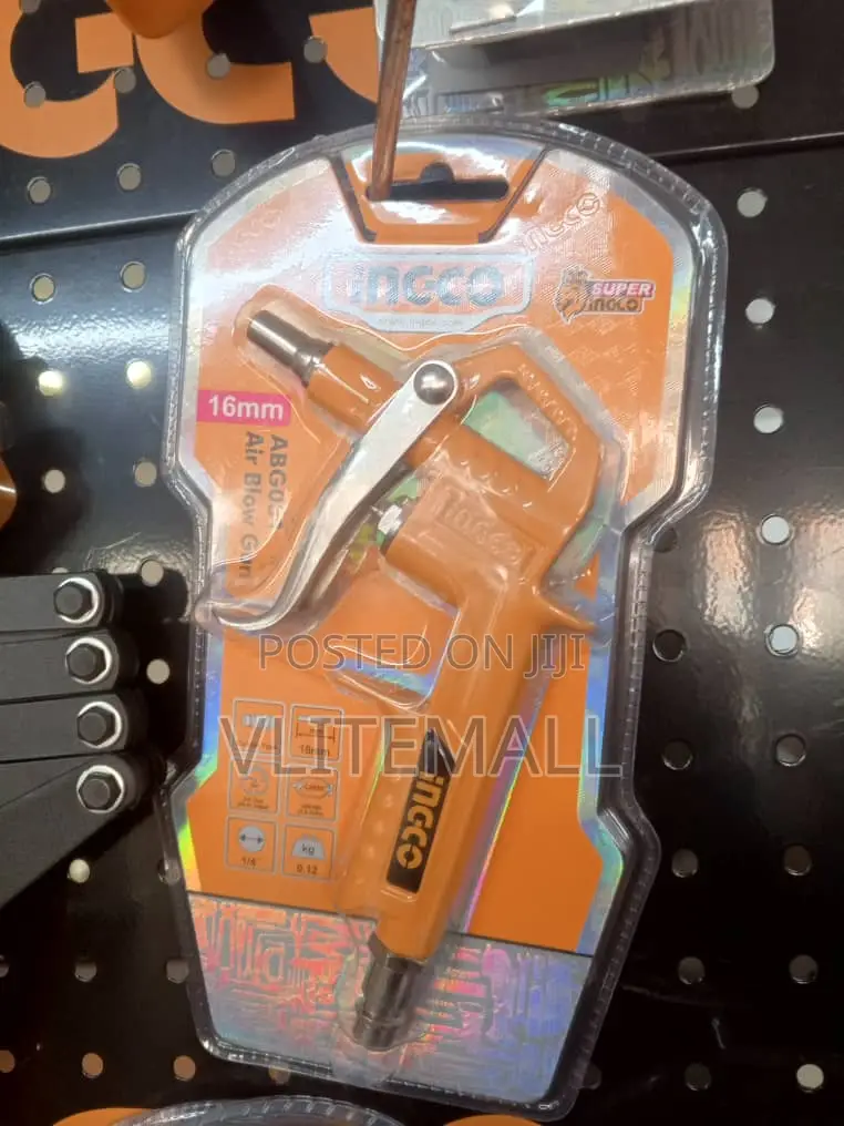 Air Blow Gun - ABG031