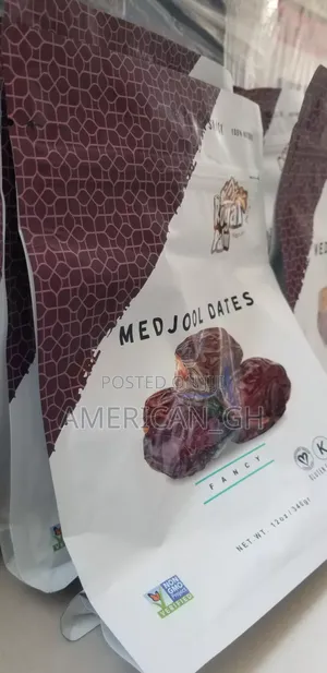 Royal Palm Medjool Dates, 340g