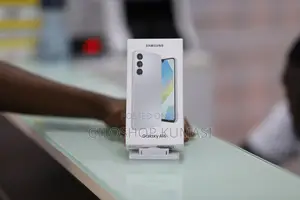 New Samsung Galaxy A16 128 GB Silver