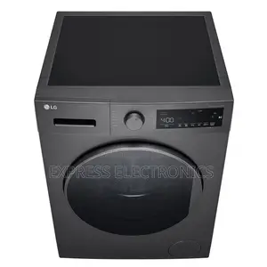 Brand New Black WM Full Auto F2Y1TYP6J
