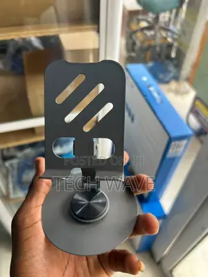 Desktop Phone Stand