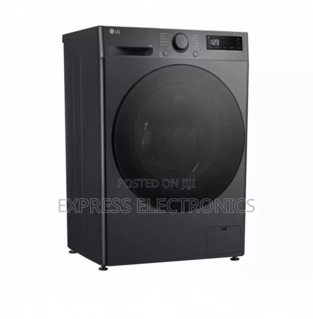 F2Y1TYP6J 8kg Front Load
