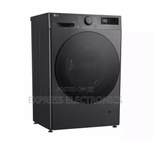 F2Y1TYP6J 8kg Front Load