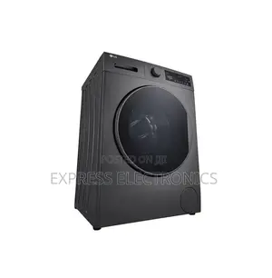 Smart Technology WM Front Load LG 8kg F2Y1TYP6J
