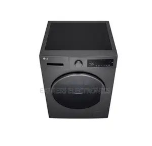 Nice Design Washing Machine 8kg LG F2Y1TYP6J
