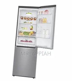Latest and Affordable LgGC-B459nlhm 374L Double Door Fridge