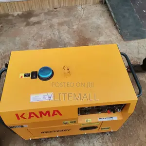 Kama Generator