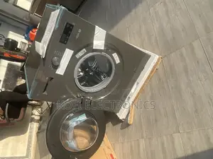 (Smart Diagnosis) LG F2Y1TYP6J 8kg Frontload Washing Machine