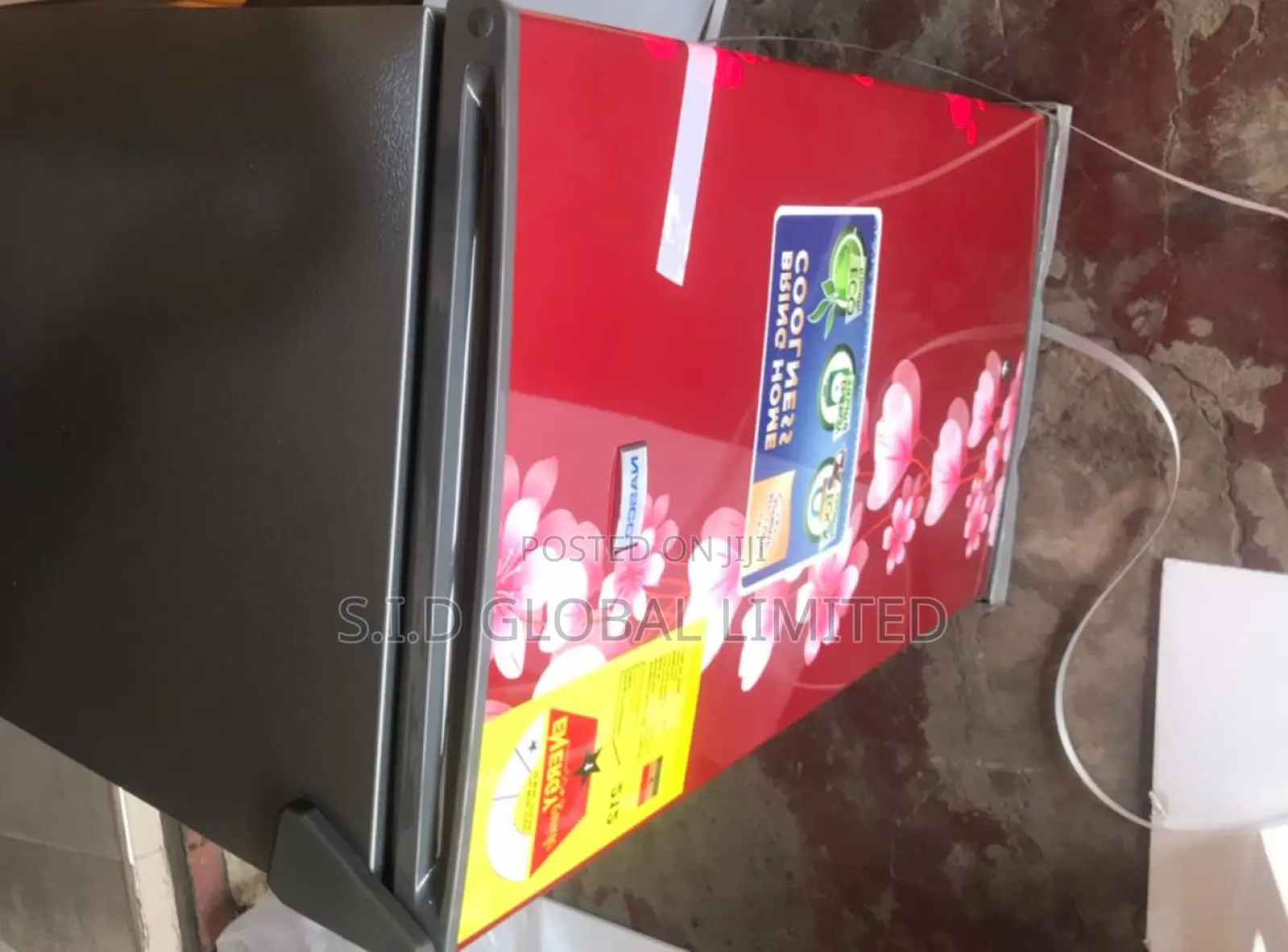 Preserving Flavors With NASCO-82LTR-TABLE-TOP-REFRIGERATOR