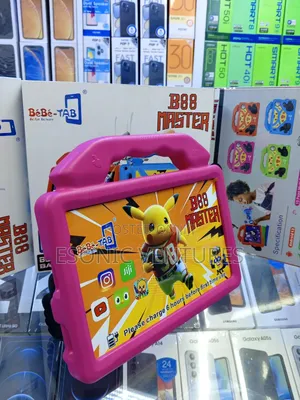 New Bebe B88 Prime 256 GB
