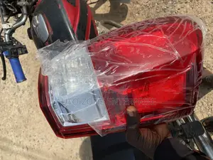 Toyota Tacoma 2016 2017 2018 Taillights Pair