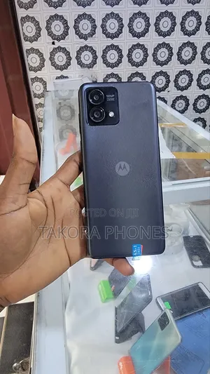 Motorola Moto G Stylus 5G -2023 256 GB Gray