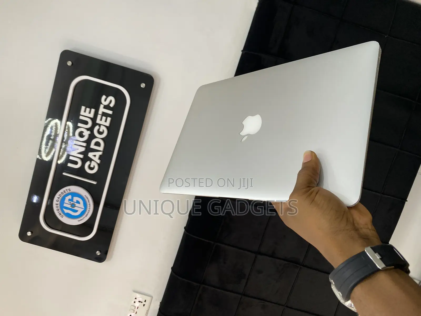 Laptop Apple MacBook Air 2017 8GB Intel Core I5 SSD 128GB