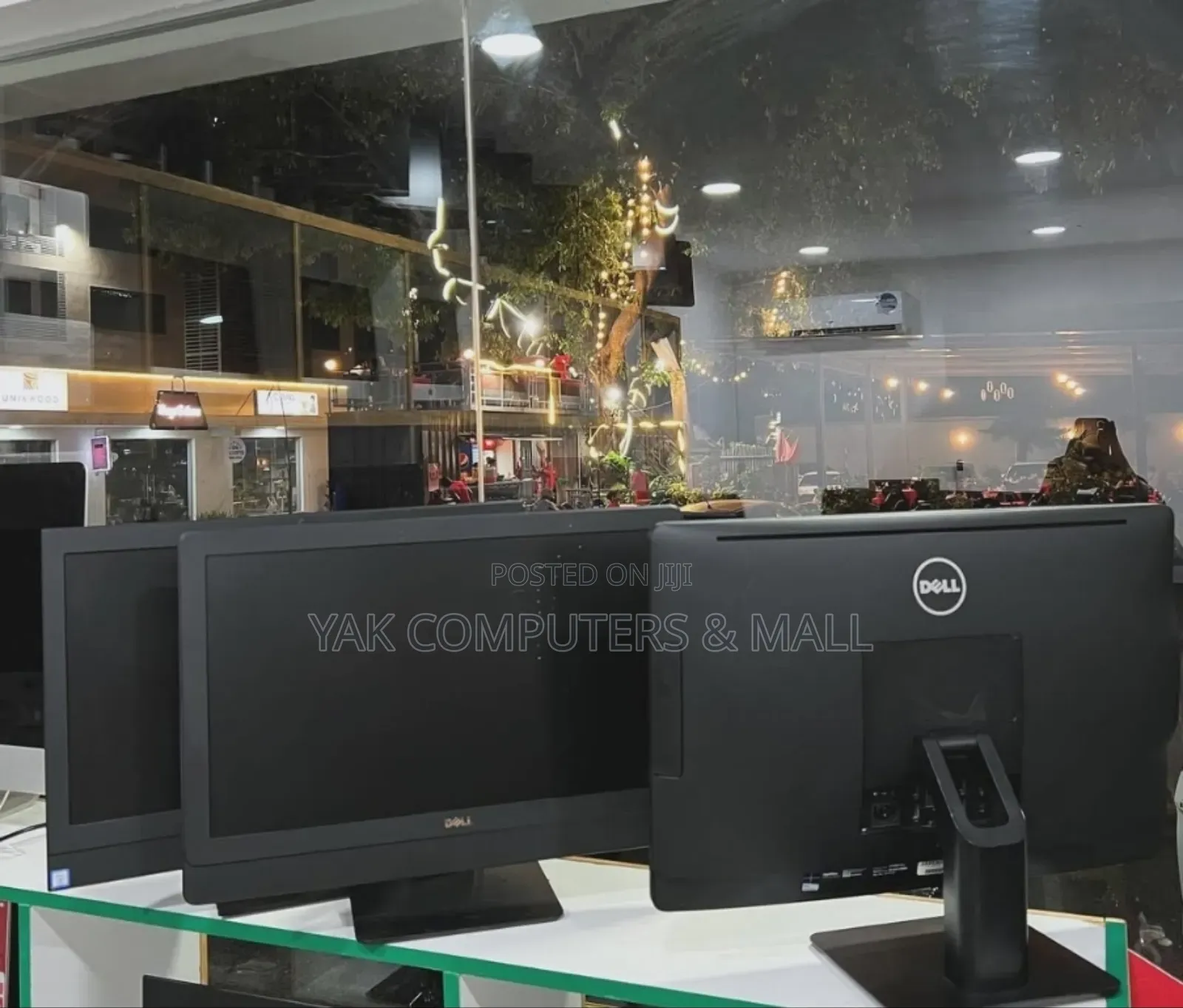 Desktop Computer Dell OptiPlex 9020 16GB Intel Core i7 HDD 1T
