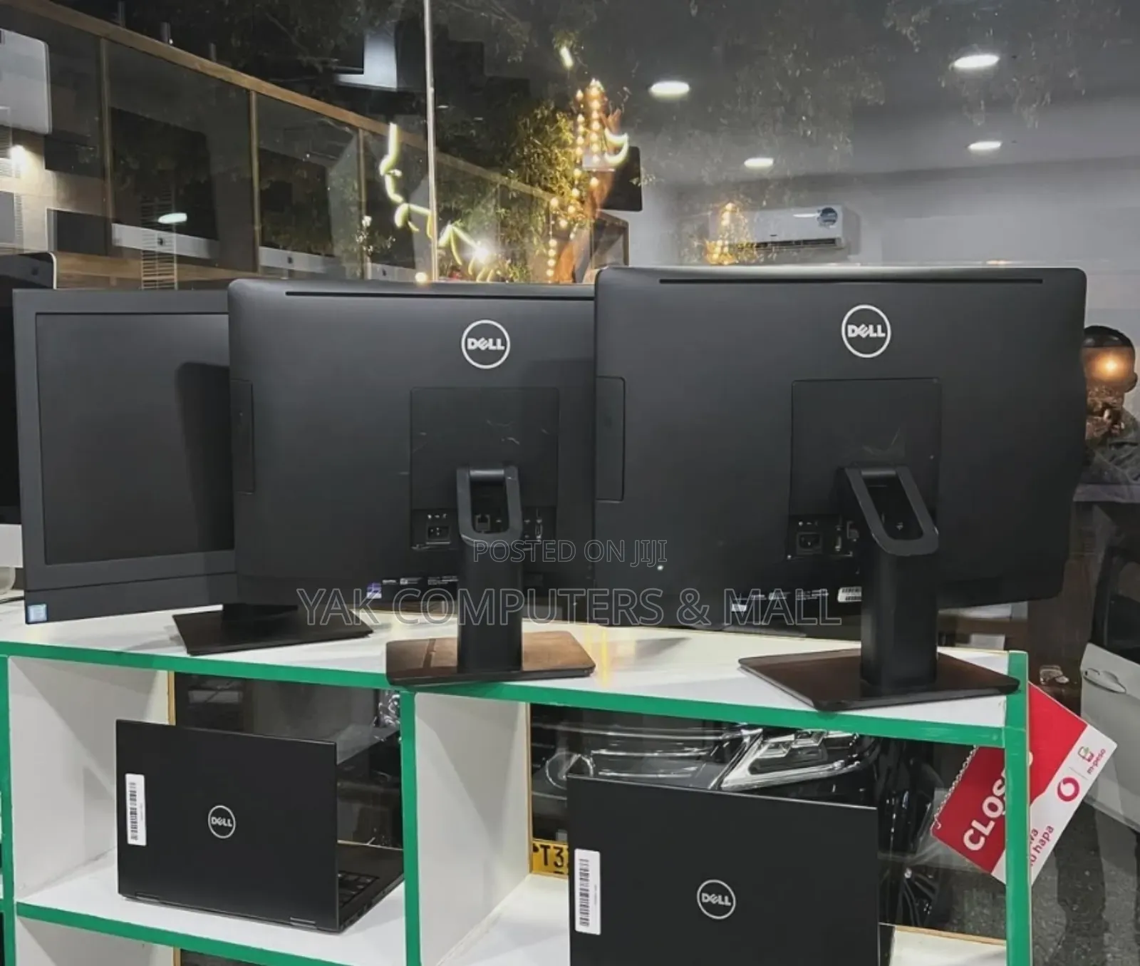 Desktop Computer Dell OptiPlex 9020 16GB Intel Core i7 HDD 1T