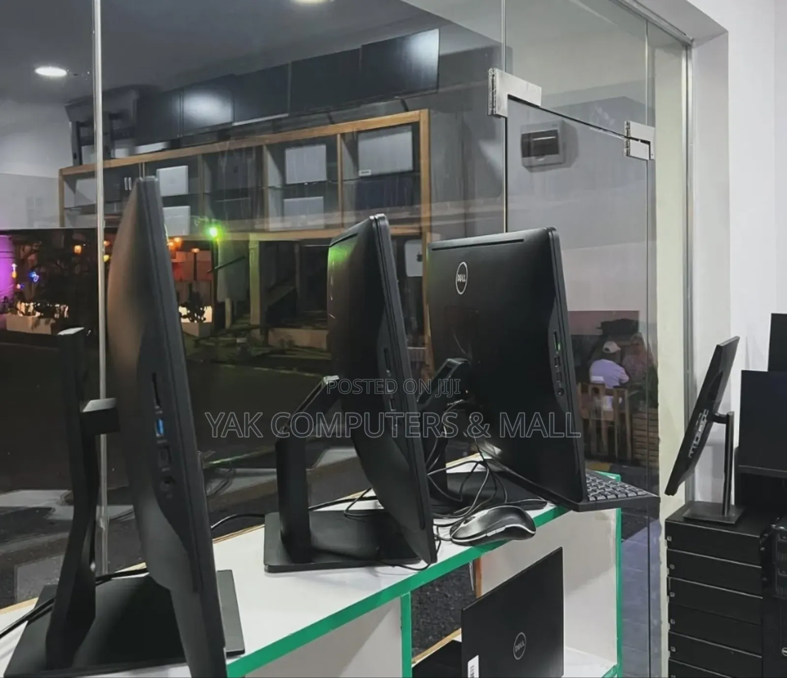 Desktop Computer Dell OptiPlex 9020 16GB Intel Core i7 HDD 1T