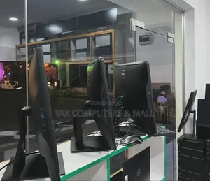 Desktop Computer Dell OptiPlex 9020 16GB Intel Core i7 HDD 1T