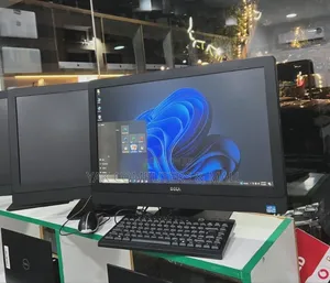 Desktop Computer Dell OptiPlex 9020 16GB Intel Core i7 HDD 1T