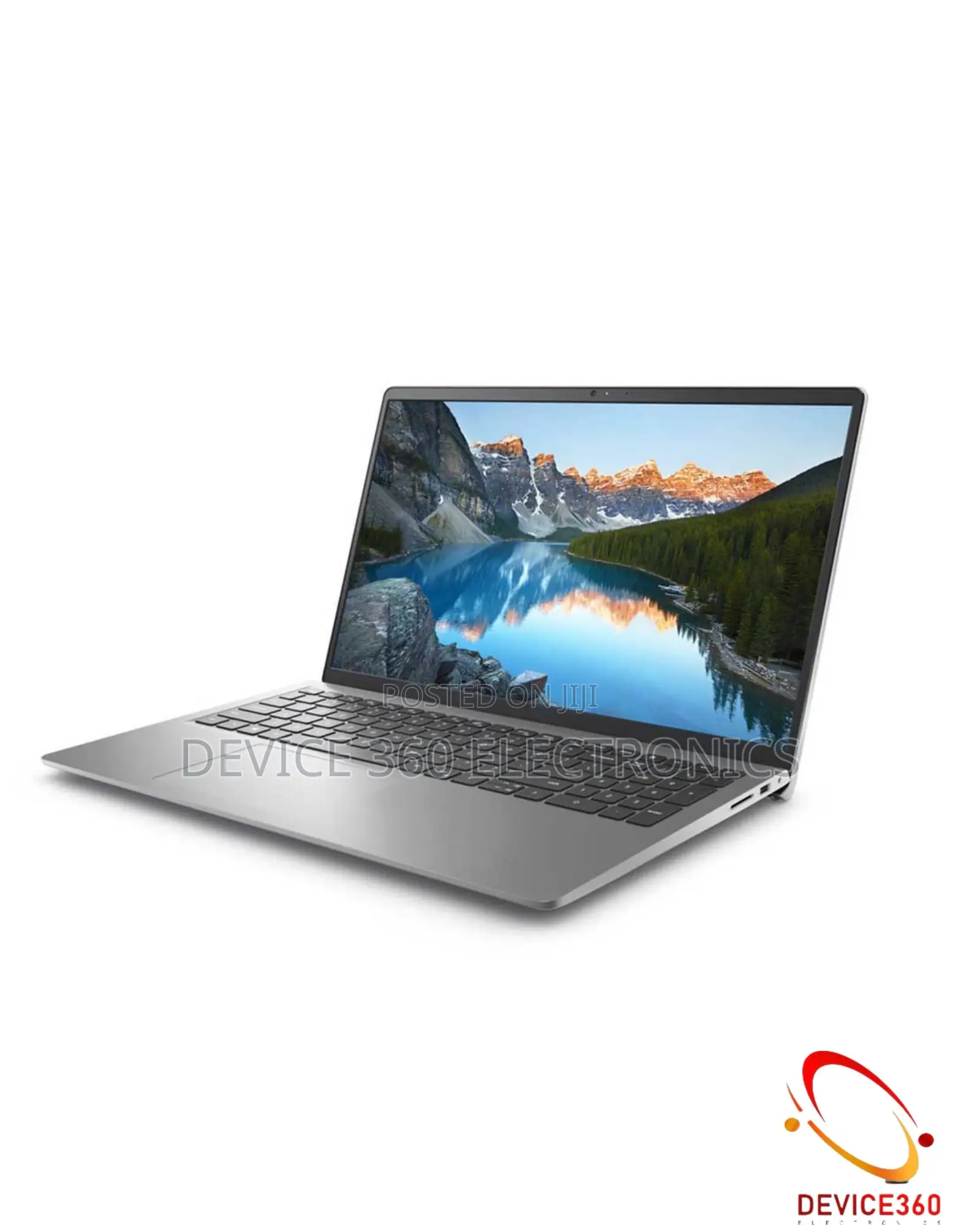 New Laptop Dell Vostro 3520 8GB Intel Core I5 SSD 512GB