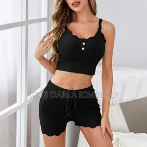 Lounge Wear