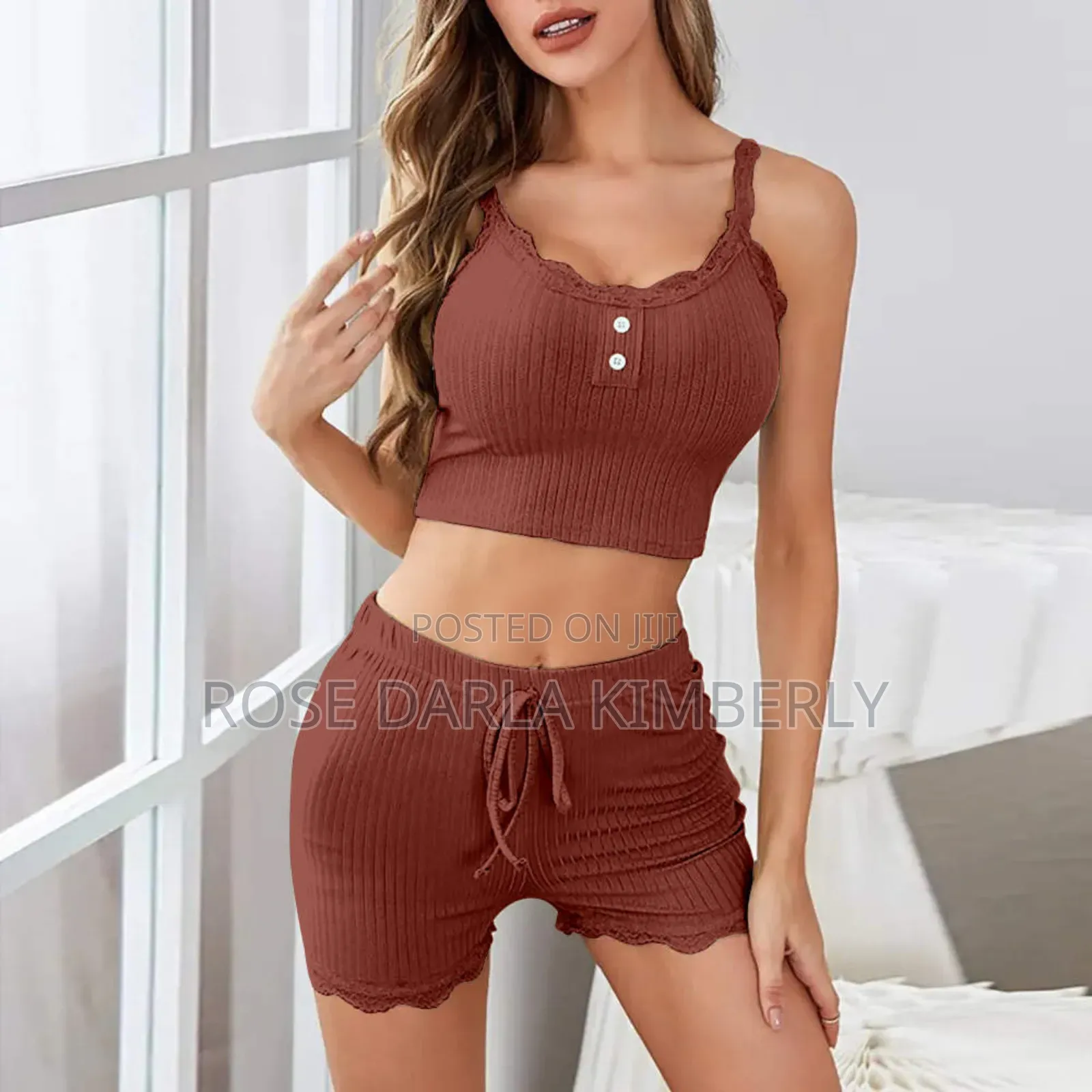Lounge Wear