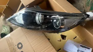 Kia Sportage 2013 Headlight