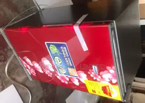 Chill and Thrill With NASCO-82LTR-TABLE-TOP-REFRIGERATOR