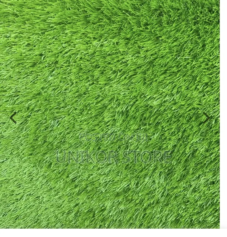 Artificial and Landscaping Carpet Grass