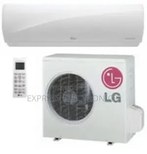 Brand New LG S246LC Ac Dual Cool Inverter AC