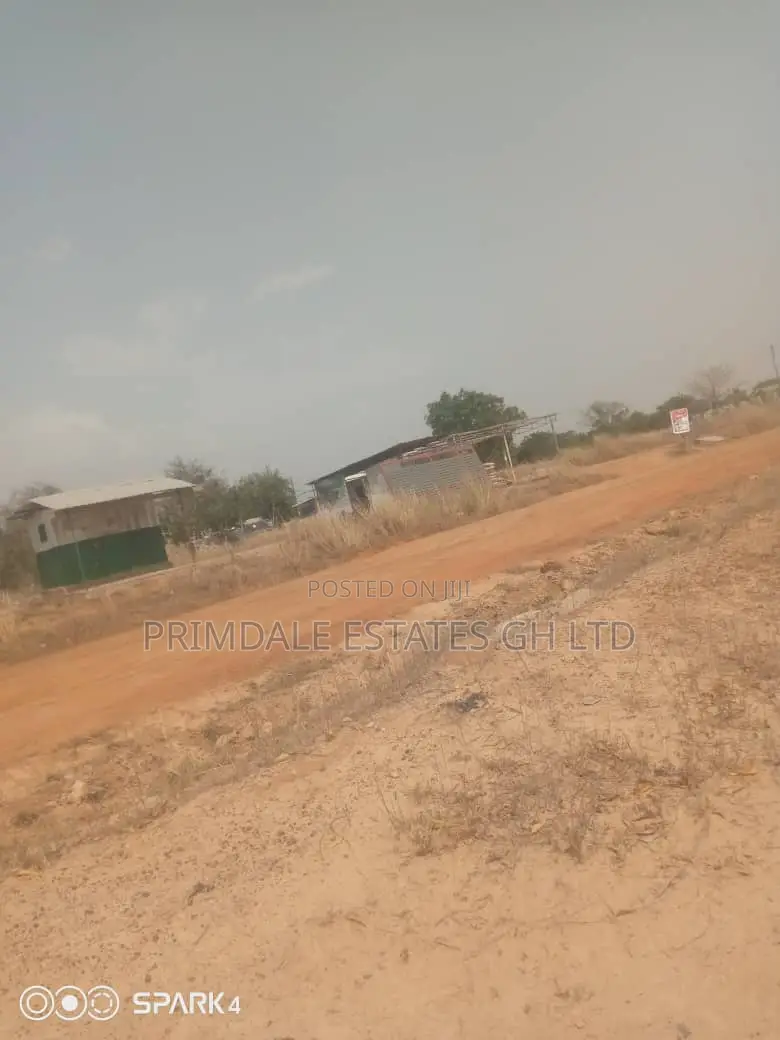 Fully Titled Half Plots on Sale